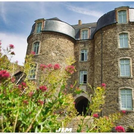 Chez Francois Daire Boulogne-sur-Mer Dış mekan fotoğraf