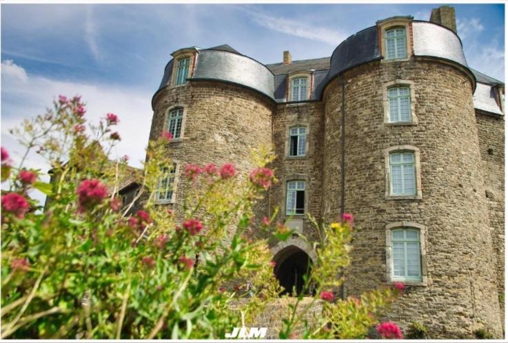 Chez Francois Daire Boulogne-sur-Mer Dış mekan fotoğraf